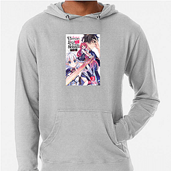 The Greatest Demon Lord Is Reborn As A Typical Nobody Special Collection The Greatest Demon Lord Is Reborn As A Typical Nobody Hoodies