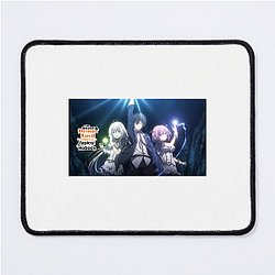 The Greatest Demon Lord Is Reborn As A Typical Nobody Merchandise The Greatest Demon Lord Is Reborn As A Typical Nobody Mouse Pads