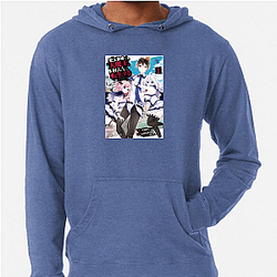 The Greatest Demon Lord Is Reborn As A Typical Nobody Signature The Greatest Demon Lord Is Reborn As A Typical Nobody Hoodies