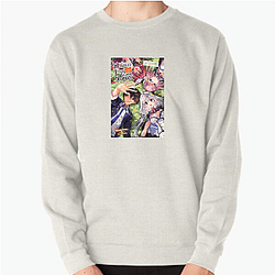 The Greatest Demon Lord Is Reborn As A Typical Nobody Merch For Fans The Greatest Demon Lord Is Reborn As A Typical Nobody Sweatshirts