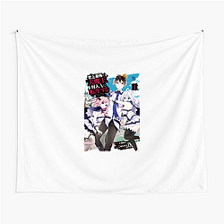 The Greatest Demon Lord Is Reborn As A Typical Nobody Signature The Greatest Demon Lord Is Reborn As A Typical Nobody Tapestries