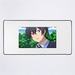 The Greatest Demon Lord Is Reborn As A Typical Nobody Limited Collection The Greatest Demon Lord Is Reborn As A Typical Nobody Mouse Pads