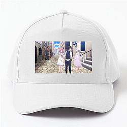The Greatest Demon Lord Is Reborn As A Typical Nobody Collection for fans The Greatest Demon Lord Is Reborn As A Typical Nobody Hats & Caps