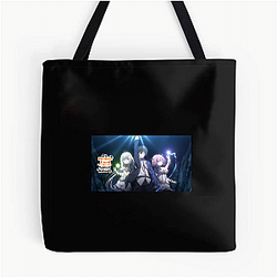 The Greatest Demon Lord Is Reborn As A Typical Nobody Merchandise The Greatest Demon Lord Is Reborn As A Typical Nobody Bags
