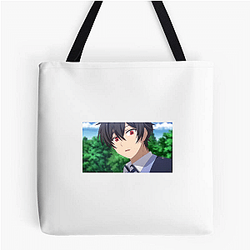The Greatest Demon Lord Is Reborn As A Typical Nobody Limited Collection The Greatest Demon Lord Is Reborn As A Typical Nobody Bags