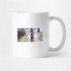 The Greatest Demon Lord Is Reborn As A Typical Nobody Collection for fans The Greatest Demon Lord Is Reborn As A Typical Nobody Mugs