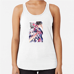 The Greatest Demon Lord Is Reborn As A Typical Nobody Special Collection The Greatest Demon Lord Is Reborn As A Typical Nobody Tank Tops