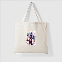 The Greatest Demon Lord Is Reborn As A Typical Nobody Merch Collection The Greatest Demon Lord Is Reborn As A Typical Nobody Bags