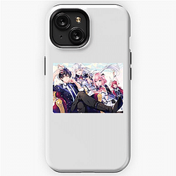 The Greatest Demon Lord Is Reborn As A Typical Nobody Merchandise For Fans The Greatest Demon Lord Is Reborn As A Typical Nobody Samsung Cases