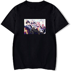The Greatest Demon Lord Is Reborn As A Typical Nobody Merchandise For Fans The Greatest Demon Lord Is Reborn As A Typical Nobody T-Shirts