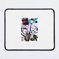 The Greatest Demon Lord Is Reborn As A Typical Nobody Signature The Greatest Demon Lord Is Reborn As A Typical Nobody Mouse Pads