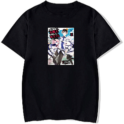 The Greatest Demon Lord Is Reborn As A Typical Nobody Signature The Greatest Demon Lord Is Reborn As A Typical Nobody T-Shirts