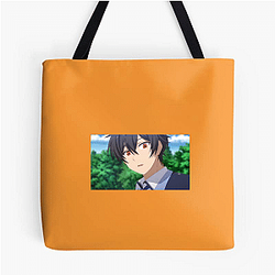 The Greatest Demon Lord Is Reborn As A Typical Nobody Limited Collection The Greatest Demon Lord Is Reborn As A Typical Nobody Bags