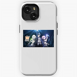 The Greatest Demon Lord Is Reborn As A Typical Nobody Merchandise The Greatest Demon Lord Is Reborn As A Typical Nobody iPhone Cases