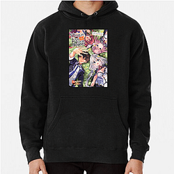 The Greatest Demon Lord Is Reborn As A Typical Nobody Merch For Fans The Greatest Demon Lord Is Reborn As A Typical Nobody Hoodies