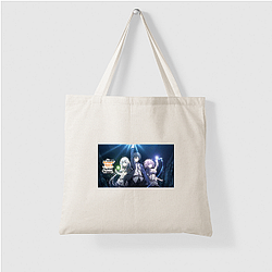 The Greatest Demon Lord Is Reborn As A Typical Nobody Merchandise The Greatest Demon Lord Is Reborn As A Typical Nobody Bags