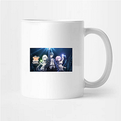 The Greatest Demon Lord Is Reborn As A Typical Nobody Merchandise The Greatest Demon Lord Is Reborn As A Typical Nobody Mugs
