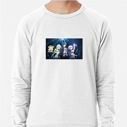 The Greatest Demon Lord Is Reborn As A Typical Nobody Merchandise The Greatest Demon Lord Is Reborn As A Typical Nobody Sweatshirts