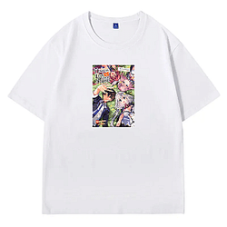 The Greatest Demon Lord Is Reborn As A Typical Nobody Merch For Fans The Greatest Demon Lord Is Reborn As A Typical Nobody T-Shirts