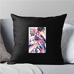 The Greatest Demon Lord Is Reborn As A Typical Nobody Special Collection The Greatest Demon Lord Is Reborn As A Typical Nobody Pillows Cover