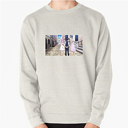 The Greatest Demon Lord Is Reborn As A Typical Nobody Collection for fans The Greatest Demon Lord Is Reborn As A Typical Nobody Sweatshirts