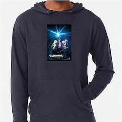 The Greatest Demon Lord Is Reborn As A Typical Nobody Merch The Greatest Demon Lord Is Reborn As A Typical Nobody Hoodies