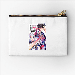 The Greatest Demon Lord Is Reborn As A Typical Nobody Special Collection The Greatest Demon Lord Is Reborn As A Typical Nobody Zipper Pouches