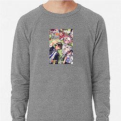 The Greatest Demon Lord Is Reborn As A Typical Nobody Merch For Fans The Greatest Demon Lord Is Reborn As A Typical Nobody Sweatshirts