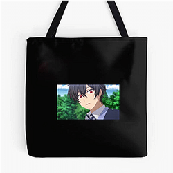 The Greatest Demon Lord Is Reborn As A Typical Nobody Limited Collection The Greatest Demon Lord Is Reborn As A Typical Nobody Bags