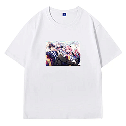 The Greatest Demon Lord Is Reborn As A Typical Nobody Merchandise For Fans The Greatest Demon Lord Is Reborn As A Typical Nobody T-Shirts