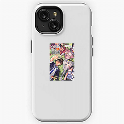 The Greatest Demon Lord Is Reborn As A Typical Nobody Merch For Fans The Greatest Demon Lord Is Reborn As A Typical Nobody Samsung Cases