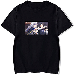 The Greatest Demon Lord Is Reborn As A Typical Nobody Fan Art The Greatest Demon Lord Is Reborn As A Typical Nobody T-Shirts