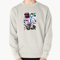 The Greatest Demon Lord Is Reborn As A Typical Nobody Signature The Greatest Demon Lord Is Reborn As A Typical Nobody Sweatshirts