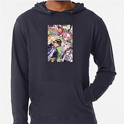 The Greatest Demon Lord Is Reborn As A Typical Nobody Merch For Fans The Greatest Demon Lord Is Reborn As A Typical Nobody Hoodies
