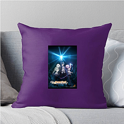The Greatest Demon Lord Is Reborn As A Typical Nobody Merch The Greatest Demon Lord Is Reborn As A Typical Nobody Pillows Cover