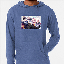 The Greatest Demon Lord Is Reborn As A Typical Nobody Merchandise For Fans The Greatest Demon Lord Is Reborn As A Typical Nobody Hoodies
