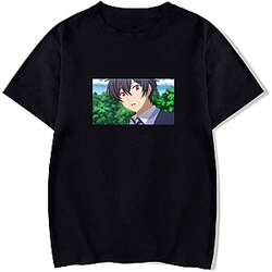 The Greatest Demon Lord Is Reborn As A Typical Nobody Limited Collection The Greatest Demon Lord Is Reborn As A Typical Nobody T-Shirts