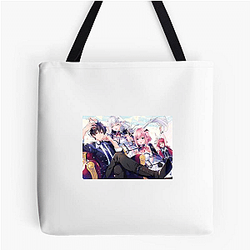 The Greatest Demon Lord Is Reborn As A Typical Nobody Merchandise For Fans The Greatest Demon Lord Is Reborn As A Typical Nobody Bags