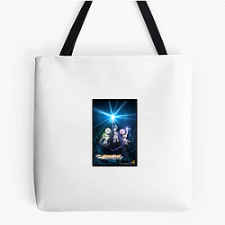 The Greatest Demon Lord Is Reborn As A Typical Nobody Merch The Greatest Demon Lord Is Reborn As A Typical Nobody Bags