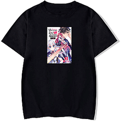 The Greatest Demon Lord Is Reborn As A Typical Nobody Special Collection The Greatest Demon Lord Is Reborn As A Typical Nobody T-Shirts
