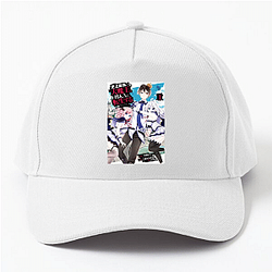 The Greatest Demon Lord Is Reborn As A Typical Nobody Signature The Greatest Demon Lord Is Reborn As A Typical Nobody Hats & Caps