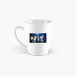 The Greatest Demon Lord Is Reborn As A Typical Nobody Merchandise The Greatest Demon Lord Is Reborn As A Typical Nobody Mugs