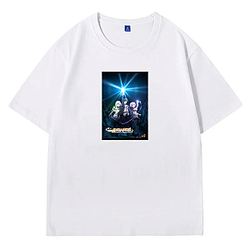 The Greatest Demon Lord Is Reborn As A Typical Nobody Merch The Greatest Demon Lord Is Reborn As A Typical Nobody T-Shirts