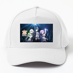 The Greatest Demon Lord Is Reborn As A Typical Nobody Merchandise The Greatest Demon Lord Is Reborn As A Typical Nobody Hats & Caps