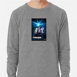 The Greatest Demon Lord Is Reborn As A Typical Nobody Merch The Greatest Demon Lord Is Reborn As A Typical Nobody Sweatshirts