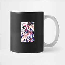The Greatest Demon Lord Is Reborn As A Typical Nobody Special Collection The Greatest Demon Lord Is Reborn As A Typical Nobody Mugs