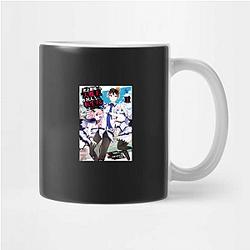 The Greatest Demon Lord Is Reborn As A Typical Nobody Signature The Greatest Demon Lord Is Reborn As A Typical Nobody Mugs