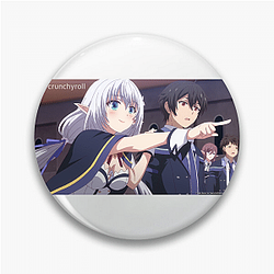 The Greatest Demon Lord Is Reborn As A Typical Nobody Fan Art The Greatest Demon Lord Is Reborn As A Typical Nobody Pins