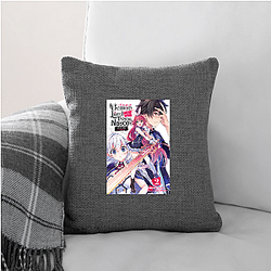 The Greatest Demon Lord Is Reborn As A Typical Nobody Special Collection The Greatest Demon Lord Is Reborn As A Typical Nobody Pillows Cover