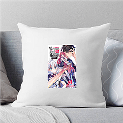 The Greatest Demon Lord Is Reborn As A Typical Nobody Special Collection The Greatest Demon Lord Is Reborn As A Typical Nobody Pillows Cover